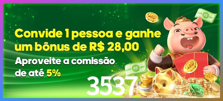 Prêmio 3537